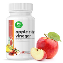 Amazon Hot Sale Two Pack  Weight Loss Immunity Supplement Detox  Apple Cider Vinegar Tablets